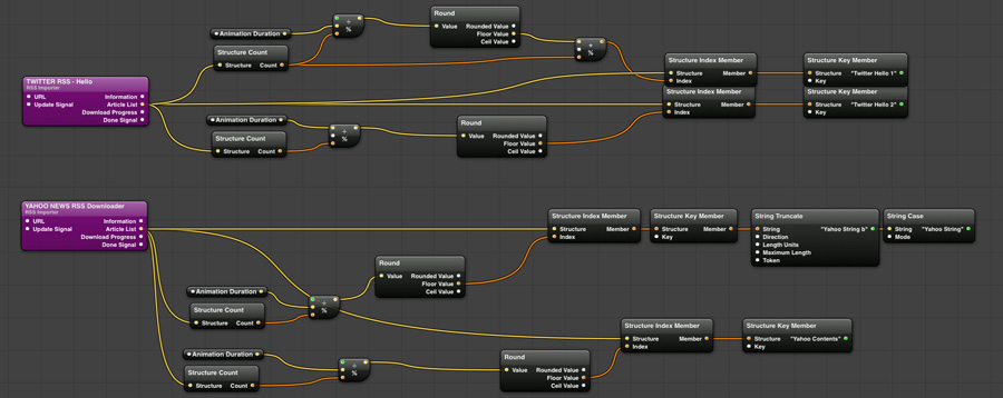 Quartz Composer